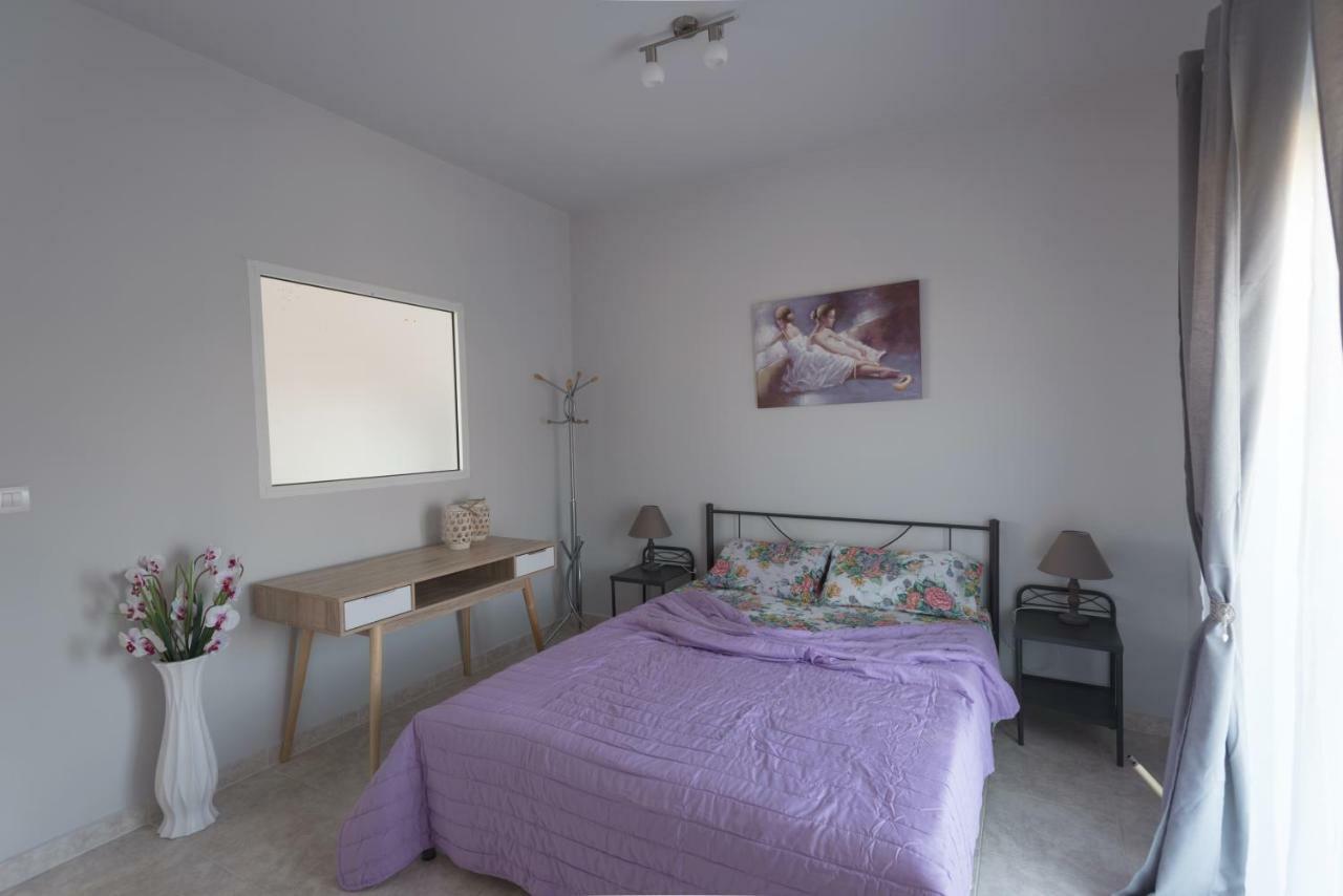 Paulsia Apartments Psinthos Экстерьер фото
